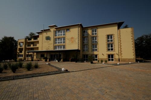 Seehotel Eruopa