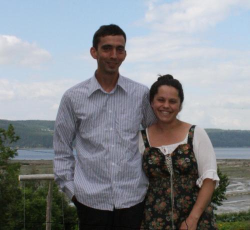 Camen et napesh
