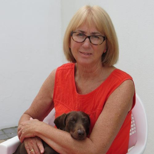 Andria Crous