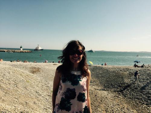 Sandrine
