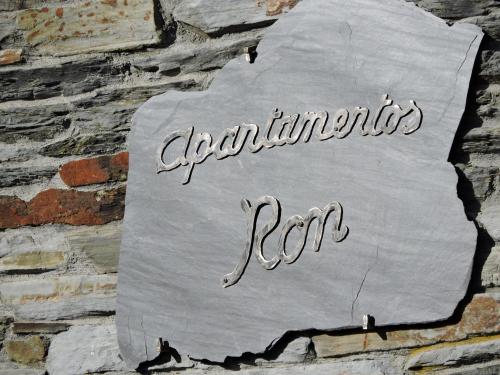 Apartamentos Ron