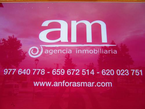Anforas Mar