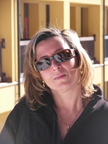 Paola Giacchè