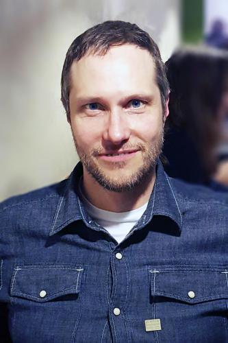 Joost De Stoppeleir
