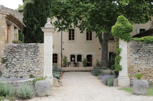 LE GALINIER DE LOURMARIN