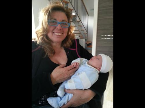 Franca Patrone