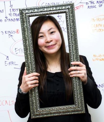 Louise To - Reservations Manager