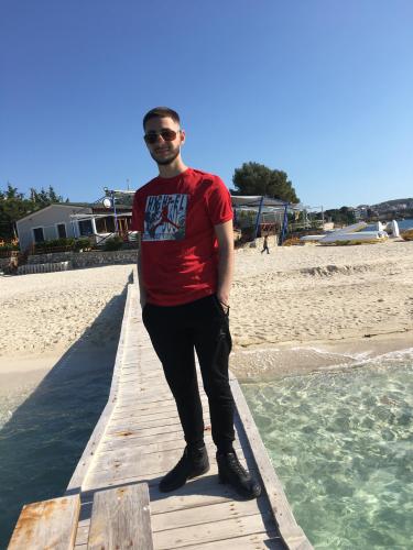 Aleks Abedini