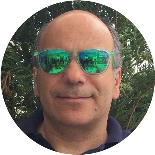 Rui Pereira