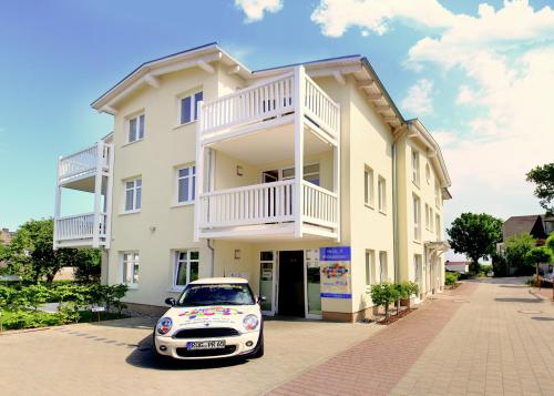 Büro Paradies Rügen