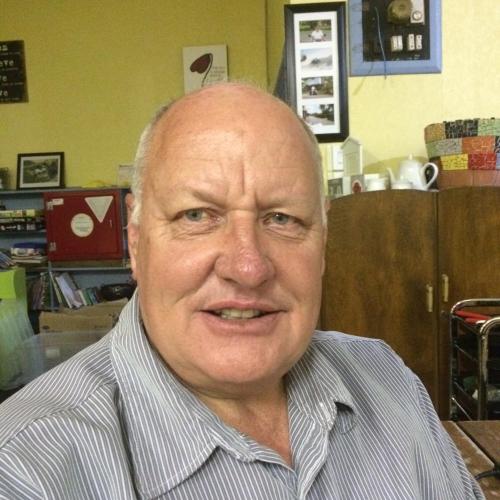 Graeme