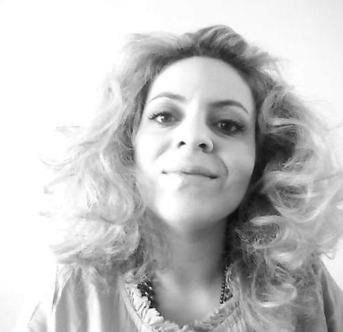 Archontoula Diakomanoli