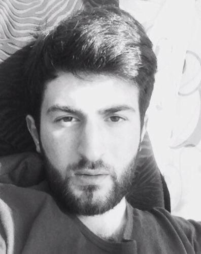 Ucha Shervashidze
