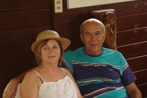 Antonio Dionizio da Silva