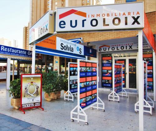 Euroloix Inmobiliaria