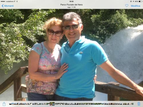 Alfonso e Francesca