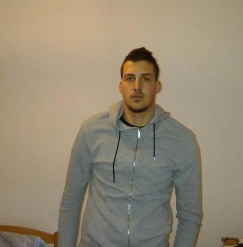 Marin Vilic