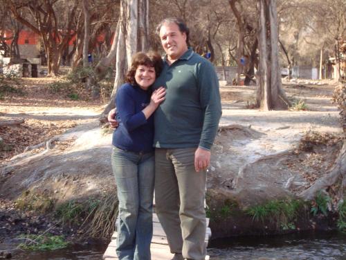 Rita y Jorge