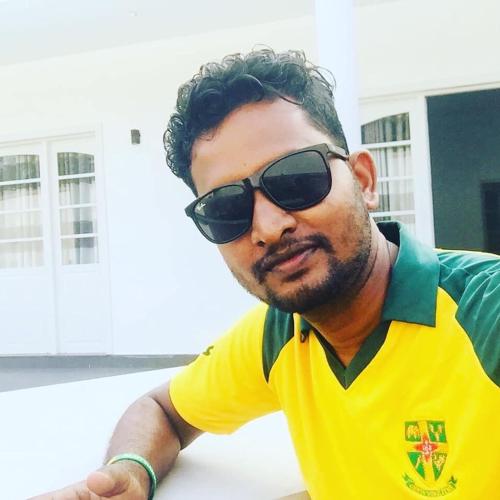Ramesh Gunasekara (Boby)