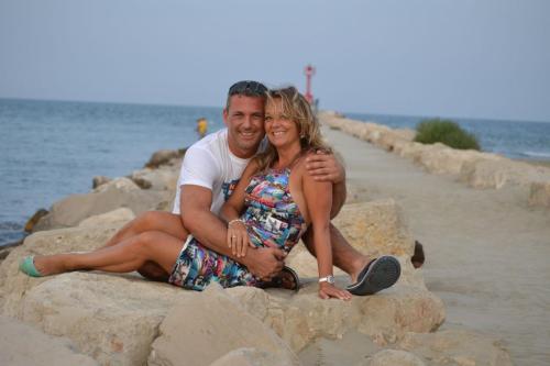 Hanka a Radek