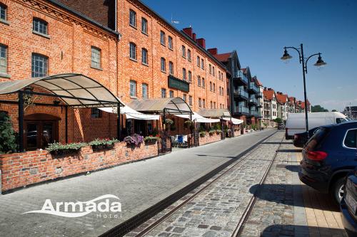 ARMADA Ustka
