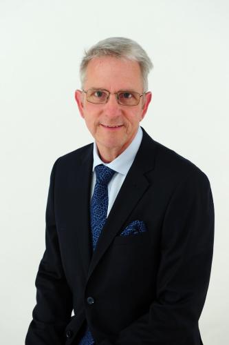 Martin S. Thomsen, DC. & DACNB