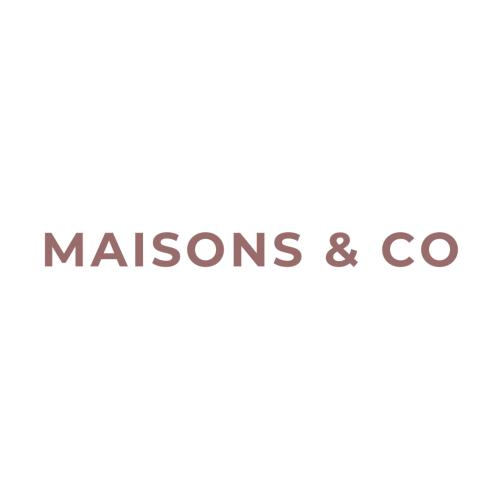 Maisons & Co