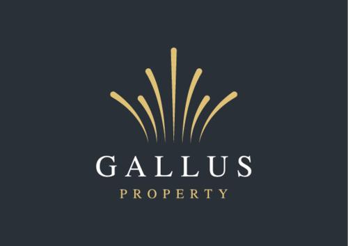 Gallus Property Ltd