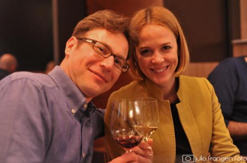 Nina & Radovan