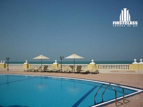 ROYAL BREEZE VIP HOLIDAY HOME