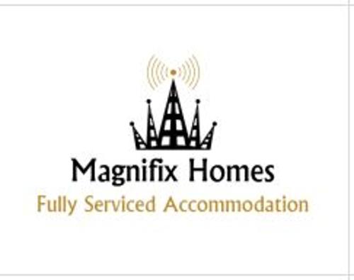 Magnifix Homes