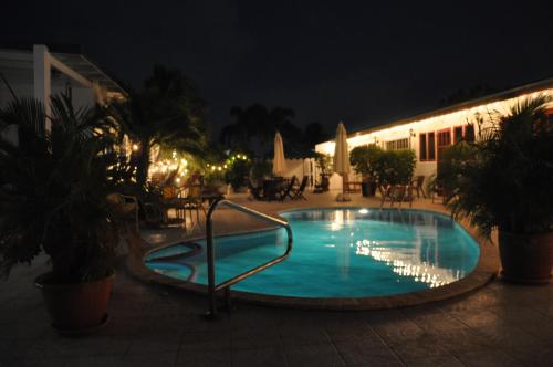 Team Aruba Harmony