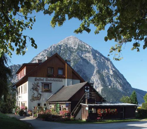 Gasthof Dachsteinblick