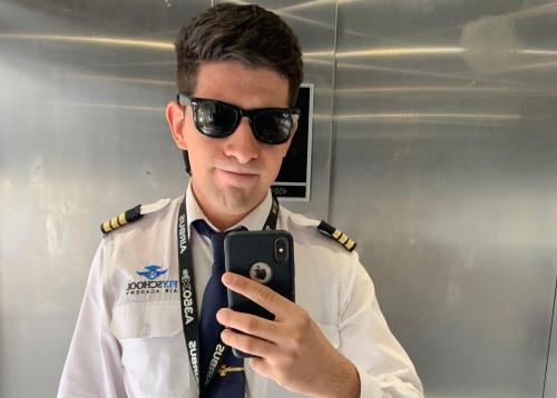 Jose Ignacio Briosso