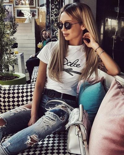 Галина Хаджиева