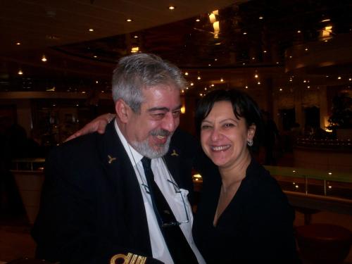 Maurizio e Maria