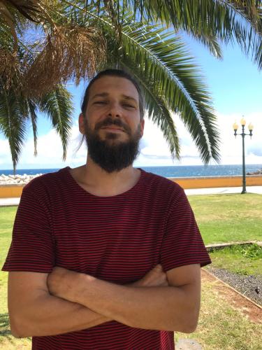 Abel Lucas