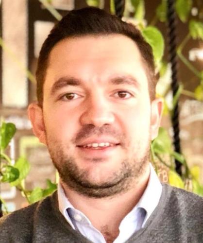 Ali Cem