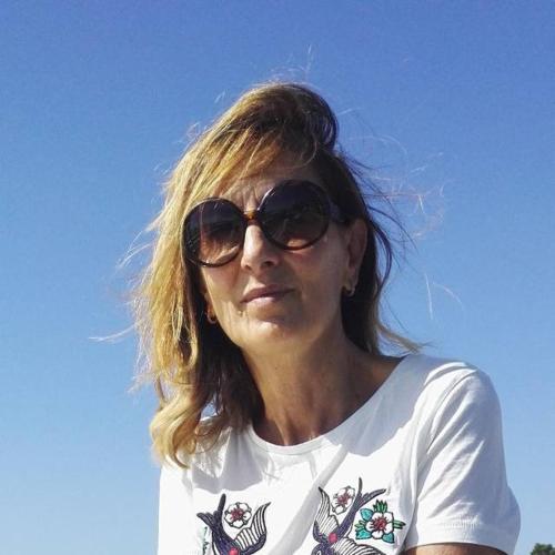 Maria Chiara Casamorata