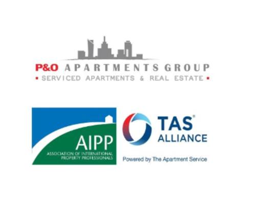 P&O Serviced Apartments Group