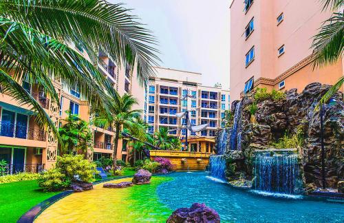Atlantis Condo
