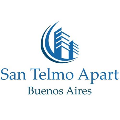 San Telmo Apart