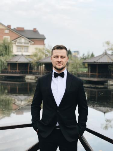 Пукіш Андрій Юрійович