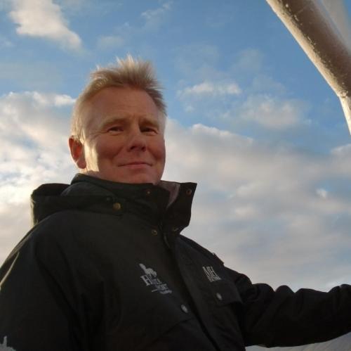 Magnús Sigmundsson