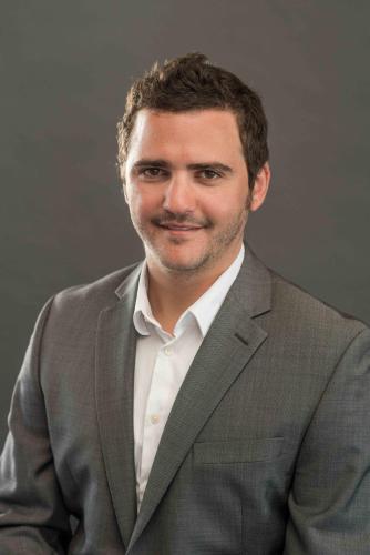Stephanos Trokoudes