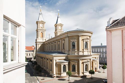 Apartmany Sting Ostrava