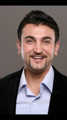 Fatih Afsar