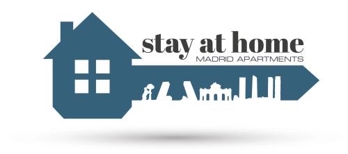 Stay At Home Madrid Apartments (Ana)