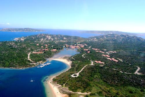 Residence Costa Serena by Stella Maris