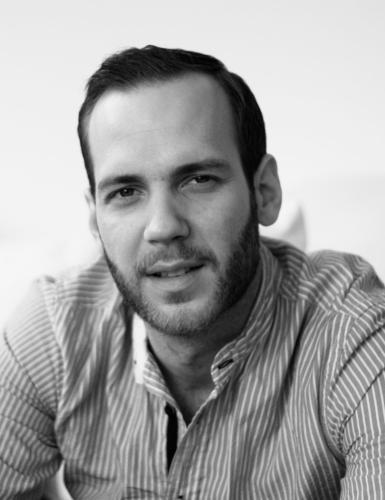 Maximilian Schmitt